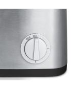 Hachoir à viande en métal WMG800 - 1800W