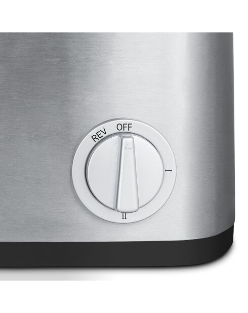 WMG800 - 1800W Fleischschleifer aus Metall