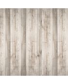 Tête de lit Tablas De Madera 1 bois - 170x200 cm