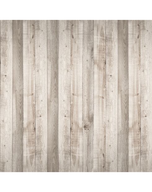 Tête de lit Tablas De Madera 1 bois - 170x200 cm
