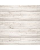 Tête de lit Tablas De Madera 2 bois - 140x200 cm