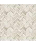 Tête de lit Chevron Madera - 170x200 cm