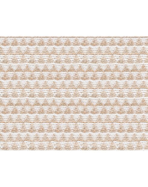 Tête de lit Patrón Natural beige - 170x200 cm