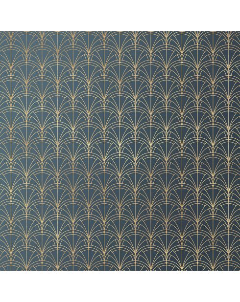 Tête de lit Art-Decó Heaven - 140x200 cm