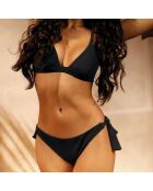 Maillot de bain 2 Pièces Rosalie noir