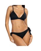 Maillot de bain 2 Pièces Rosalie noir