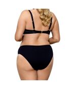 Maillot de bain 2 Pièces Coralie noir