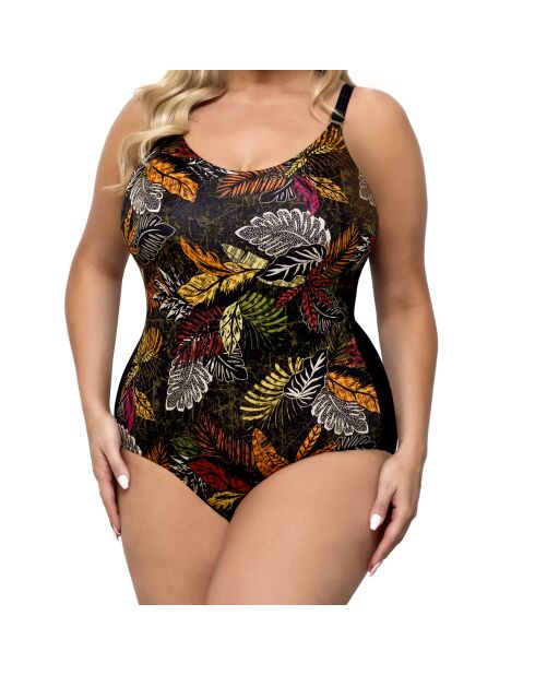 Maillot de Bain 1 pièce Emmy multicolore