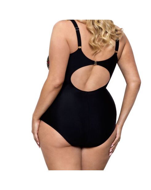 Maillot de Bain 1 pièce Emmy multicolore