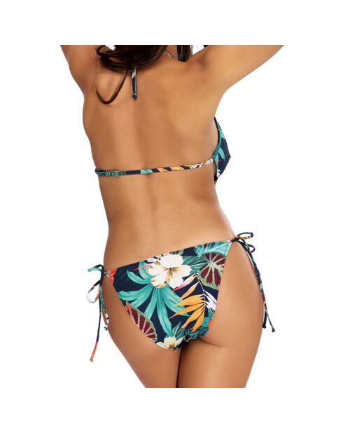 Maillot de Bain 1 pièce Jessy multicolore