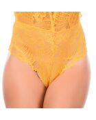 Body Mile jaune