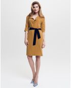 Robe Elina camel