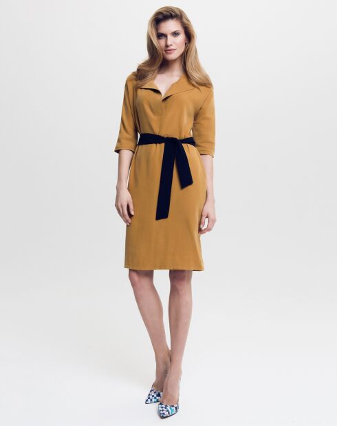 Robe Elina camel