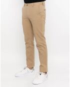 Pantalon Paul beige