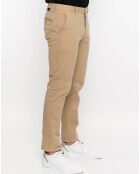 Pantalon Paul beige