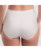 Culotte gainante Perfect Silhouette blanche