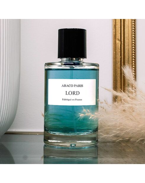 Perfume para hombre Lord 100ml