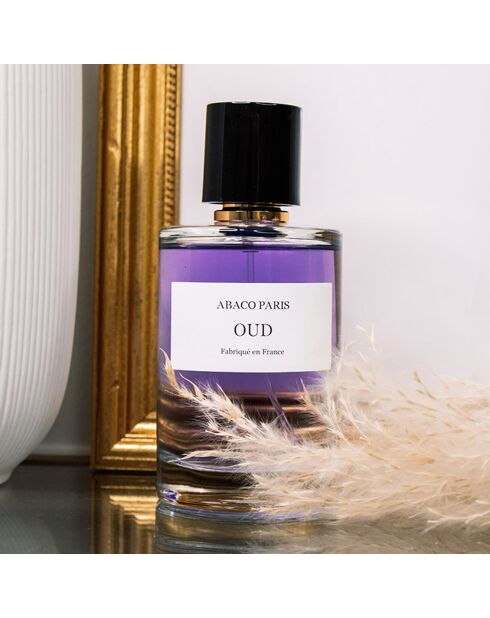 Perfume de mujer Oud 100ml