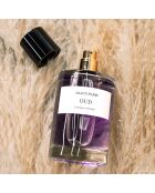 Perfume de mujer Oud 100ml