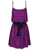 Robe Poppy Swell violette