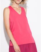 Top Lys rose