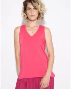 Top Lys rose