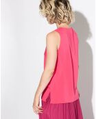 Top Lys rose