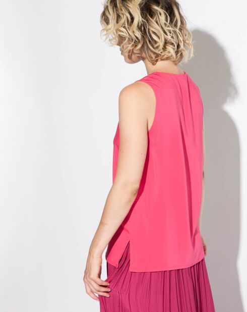 Top Lys rose