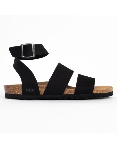 Sandales Lala noires