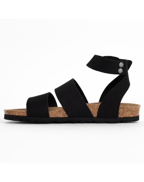 Sandales Lala noires