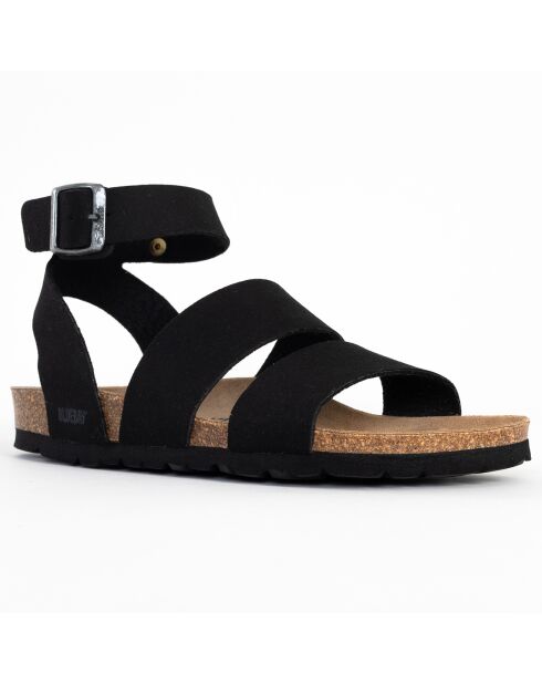 Sandales Lala noires