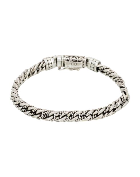 Bracelet Shaka en Argent