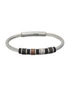 Bracelet Copper en Acier