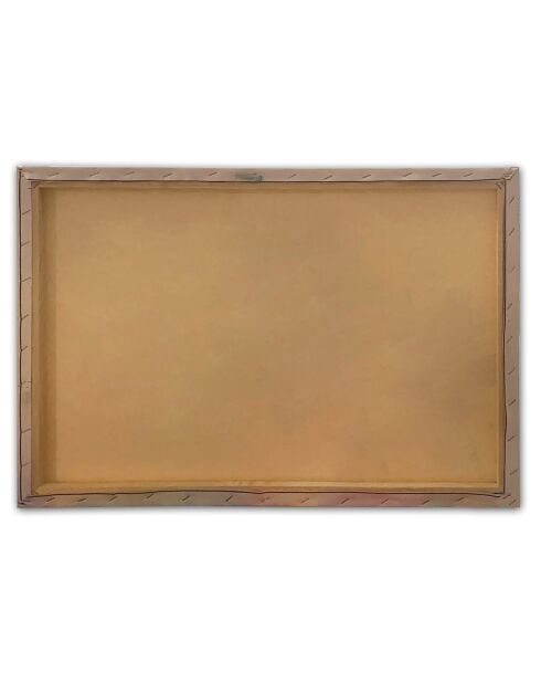 Tavola decorativa multicolore in 3 pezzi - 900 cm