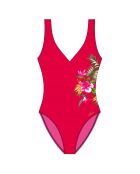 Maillot de Bain 1 Pièce Venuska Mahogan hermes