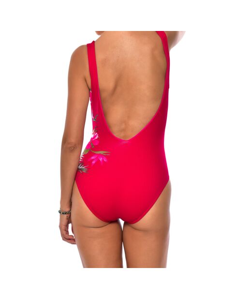 Maillot de Bain 1 Pièce Venuska Mahogan hermes