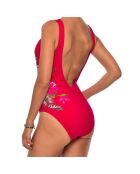 Maillot de Bain 1 Pièce Venuska Mahogan hermes