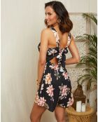 Combishort Sophie noire