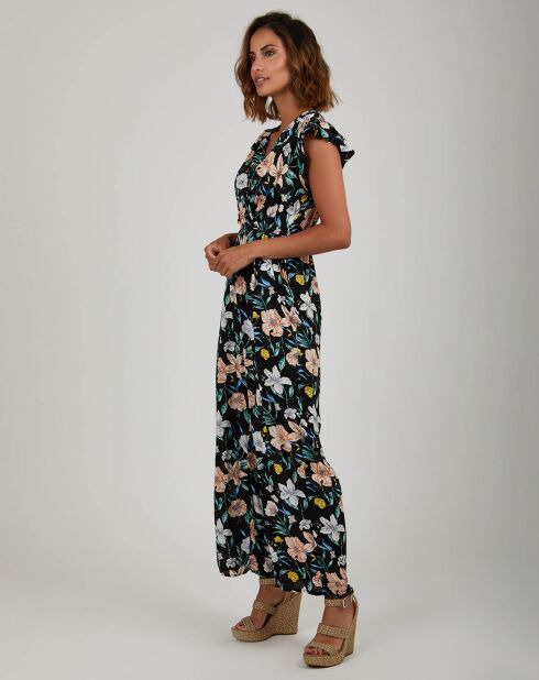 Combinaison Léa noire