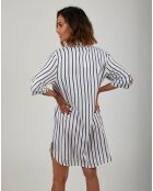 Robe Alice bleue