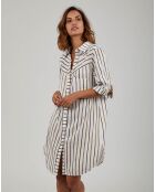Robe Alice jaune