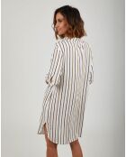 Robe Alice jaune