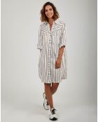 Robe Alice jaune