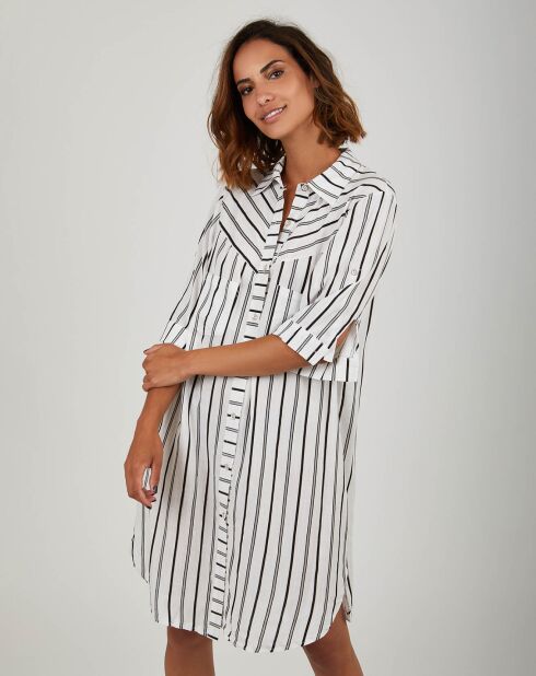 Robe Alice noire
