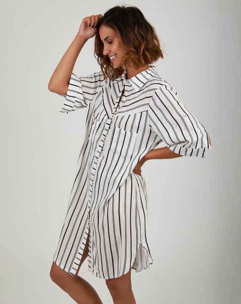 Robe Alice noire
