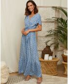 Robe Theresa ciel