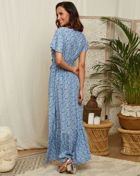 Robe Theresa ciel