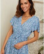 Robe Theresa ciel