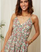 Combishort Alizée menthe