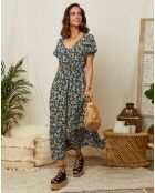 Robe Lili noire